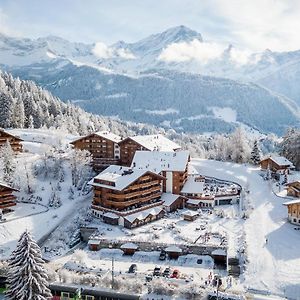 Chalet Royalp Hotel & Spa