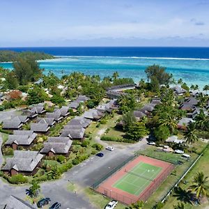 Moorea Sunset Beach