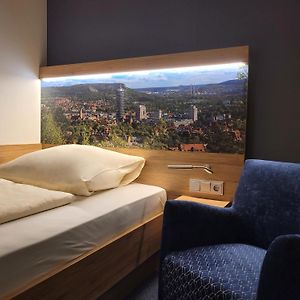 Akademiehotel Jena