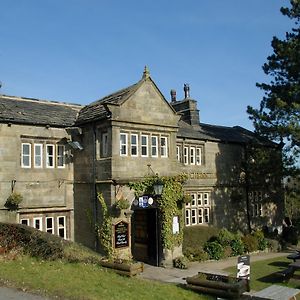 Haworth Old Hall Inn