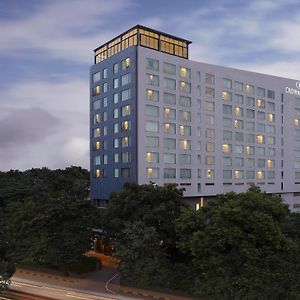 Crowne Plaza Pune City Centre By Ihg